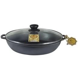 Сковорідка Maysternya Т104С3