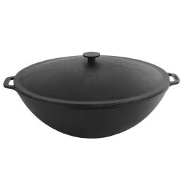 Сковорідка МЗД WOK-08