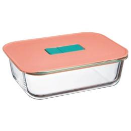 Харчовий контейнер LUMINARC PURE BOX UNIQUE 1.04 л (X1543)