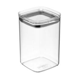 Харчовий контейнер Idea Home 00713 High Straight 1.4 л Transparent