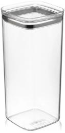 Харчовий контейнер Idea Home 00714 High Straight 2.1л Transparent