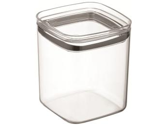 Харчовий контейнер Idea Home 00718 High Straight 1 л Transparent