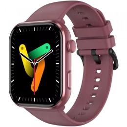 Смарт-годинник Blackview R60 Bordo