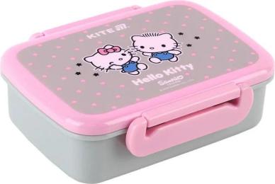 Харчовий контейнер Kite Hello Kitty 420 мл (HK25-160)
