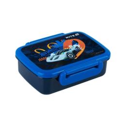 Харчовий контейнер Kite Hot Wheels 420 мл (HW25-160)