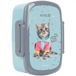 Харчовий контейнер Kite Studio Pets 750 мл з наповненням (SP25-163)