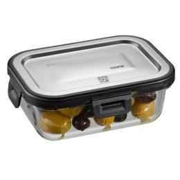 Харчовий контейнер Gefu MILO 400 мл