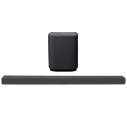 Саундбар Harman Kardon MULTIMEDIA Enchant 1100 + Enchant Sub Black (HKENCH1100WSUB)