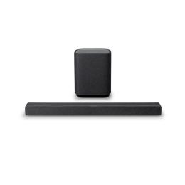 Саундбар Harman Kardon MULTIMEDIA Enchant 900 + Enchant Subwofer Black (HKENCH900WSUB)