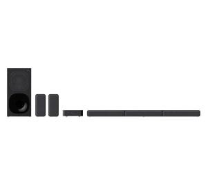 Саундбар Sony HT-S40R Black