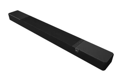 Саундбар Klipsch Flexus Soundbar Core 200 Black (1071984)