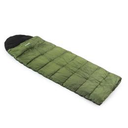 Спальний мішок Ranger Winter Green (RA 6652)