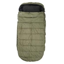 Спальний мішок Ranger 5 season Green (RA 5516)