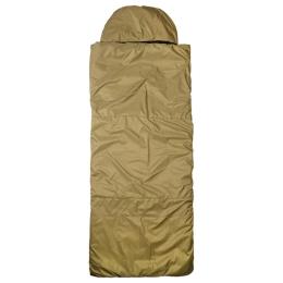 Спальний мішок Ranger 3 season 75 Green (RA 6651)
