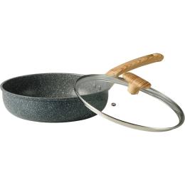 Сковорідка BRAVO CHEF (BC-1102-24 HL)