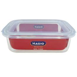 Харчовий контейнер Magio MG-1260 0.6 л
