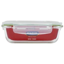 Харчовий контейнер Magio MG-1263 0.6 л