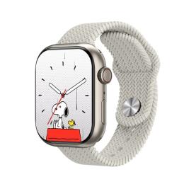 Смарт-годинник HK 10 Pro Plus Gray IP67+Amoled (HK10P+3Grey)