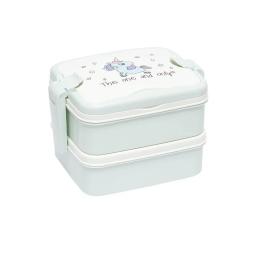 Харчовий контейнер Bambi 6301 The one and only Turquoise