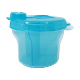 Харчовий контейнер Mega Zayka MGZ-0126 200 мл Blue