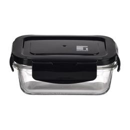 Харчовий контейнер Bergner Copper 330 мл (BG-20270-BK)