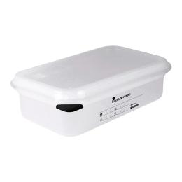 Харчовий контейнер MasterPro Foodies collection 1.8 л (BGEU-2942)