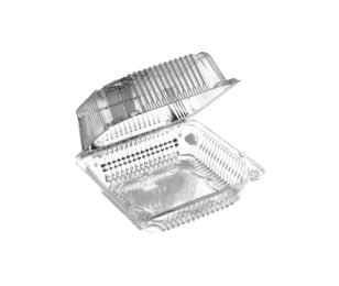 Харчовий контейнер PRO service PET 1340 мл 25 шт. (4823071631333)