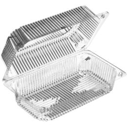 Харчовий контейнер PRO service PET 1740 мл 25 шт. (4823071631340)