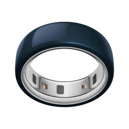 Oura Ring 4 Ceramic Midnight Size 6 (JZ90-57455-06)
