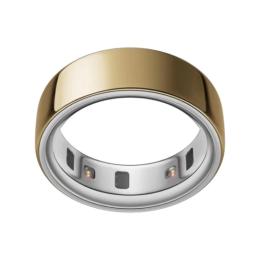 Oura Ring 4 Gold Size 11 (JZ90-54216-11)