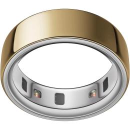 Oura Ring 4 Gold Size 8 (JZ90-54216-08)