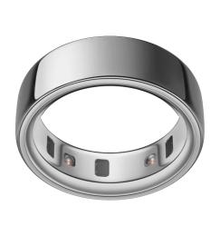 Oura Ring 4 Silver Size 12 (JZ90-54217-12)