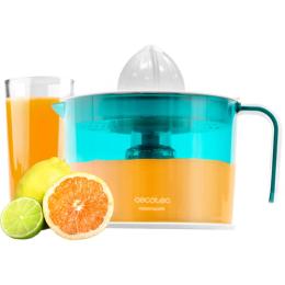 Соковижималка Cecotec EssentialVita Adjust White (CCTC-04147)