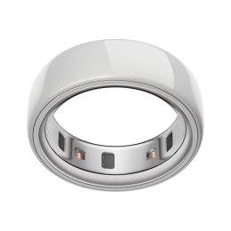 Oura Ring 4 Ceramic Cloud size 5 (JZ90-57460-05)