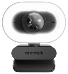 Веб-камера Streamplify CAM PLUS-FHD-2M60-LIGHT (SPCW-CLFH221.11)