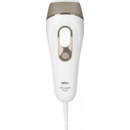 Епілятор Braun Silk-Expert Pro 5 IPL PL5156