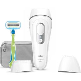 Епілятор Braun Silk-expert Pro 3 IPL PL3122