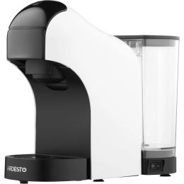 Кавоварка Ardesto YCM-CNDE White