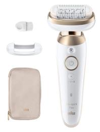 Епілятор Braun Silk-epil 9 SES 9-011 3D