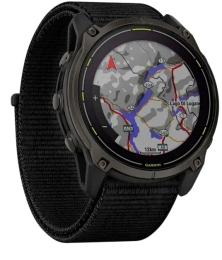 Смарт-годинник Garmin Enduro 3 (010-02751-01/00)