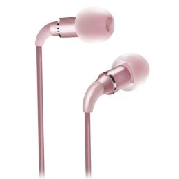 Дротові навушники WALKER H910 Pink