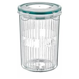 Харчовий контейнер Irak Plastik Fresh 1.5 л (5376)