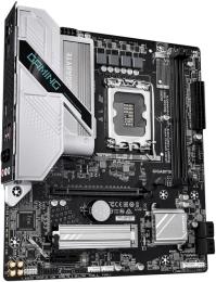 Материнська плата Gigabyte H810M GAMING WIFI6