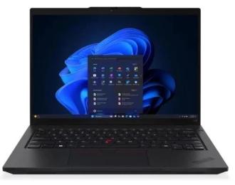 Ноутбук Lenovo ThinkPad L14 Gen 6 Intel (21S6004EPB) Black