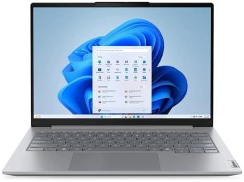 Ноутбук Lenovo ThinkBook 14 G8 IAL (21SJ008APB) Arctic Gray