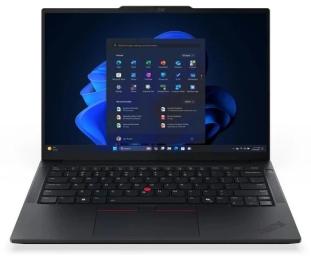 Ноутбук Lenovo ThinkPad E14 Gen 7 AMD (21T0004TPB) Black