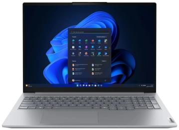 Ноутбук Lenovo ThinkBook 16 G9 IRL (21US0073PB) Gray