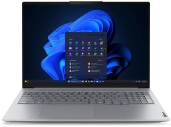 Ноутбук Lenovo ThinkBook 16 G9 AHP (21UT0077PB) Arctic Gray