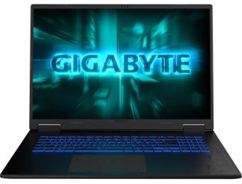 Ноутбук Gigabyte Gaming A18 3TH (3THK3EEC94SH) Black
