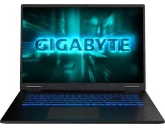 Ноутбук Gigabyte GAMING A18 3VH (3VHK3EEC93SD) Black